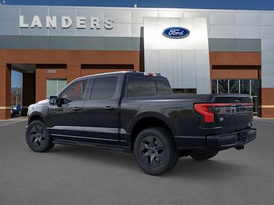 New 2025 Ford F-150 Lightning - photo 1