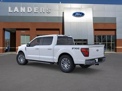 New 2025 Ford F-150 - photo 1