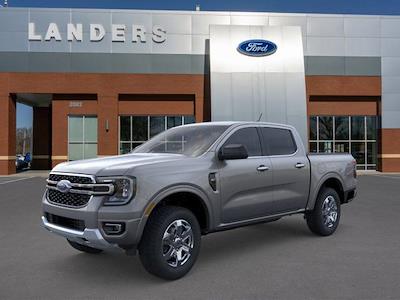 New 2025 Ford Ranger - photo 1