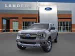 New 2025 Ford Ranger XLT SuperCrew Cab for sale #25T1040 - photo 3