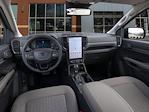 New 2025 Ford Ranger XLT SuperCrew Cab for sale #25T1040 - photo 9