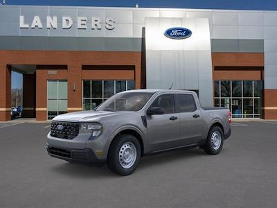 New 2025 Ford Maverick - photo 1