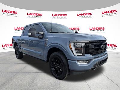 Used 2023 Ford F-150 - photo 1