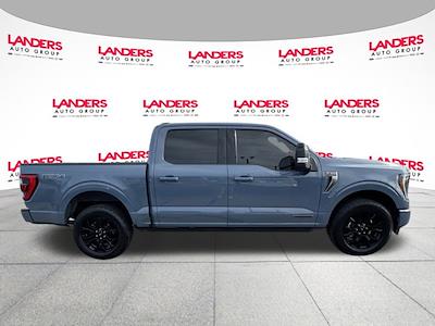 Used 2023 Ford F-150 - photo 1