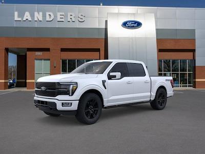 New 2025 Ford F-150 - photo 1