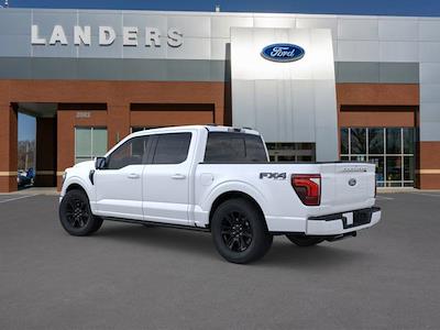 New 2025 Ford F-150 - photo 1