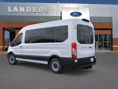 New 2025 Ford Transit 350 - photo 1