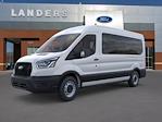 New 2025 Ford Transit 350 XL Passenger Van for sale #25T1095 - photo 1