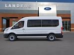New 2025 Ford Transit 350 XL Passenger Van for sale #25T1095 - photo 4