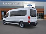New 2025 Ford Transit 350 XL Passenger Van for sale #25T1095 - photo 2