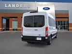 New 2025 Ford Transit 350 XL Passenger Van for sale #25T1095 - photo 8