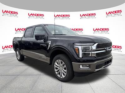 Used 2025 Ford F-150 - photo 1
