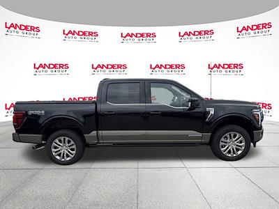 Used 2025 Ford F-150 - photo 1