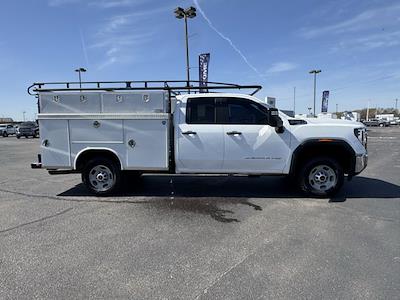 Used 2024 GMC Sierra 2500 - photo 1