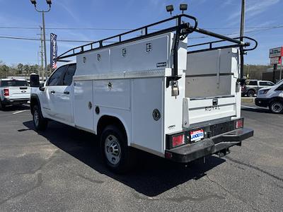 Used 2024 GMC Sierra 2500 - photo 1
