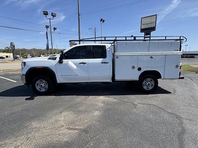 Used 2024 GMC Sierra 2500 - photo 1