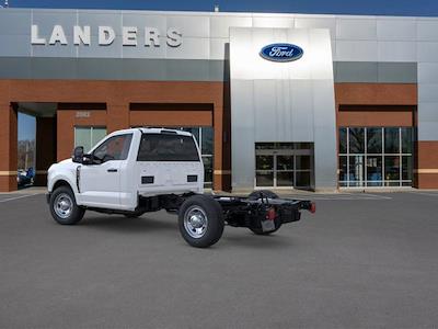 New 2026 Ford F-350 - photo 1