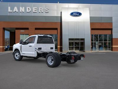 New 2026 Ford F-350 - photo 1