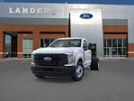 New 2026 Ford F-350 Regular Cab Cab Chassis for sale #26MT0017F - photo 3