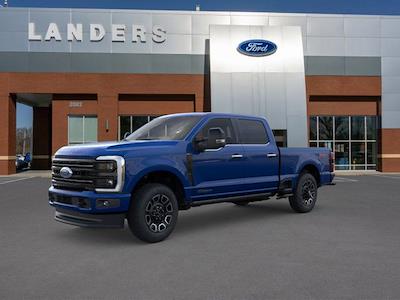 New 2026 Ford F-250 - photo 1