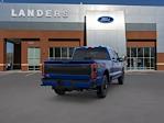 New 2026 Ford F-250 Platinum Crew Cab for sale #26MT0036 - photo 8