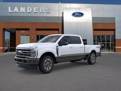 New 2026 Ford F-250 - photo 1