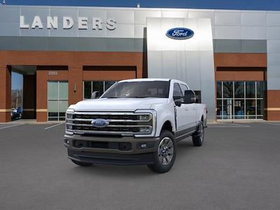 New 2026 Ford F-250 - photo 1