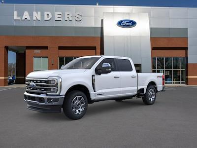 New 2026 Ford F-350 - photo 1