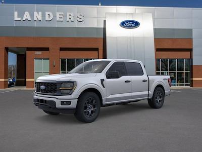 New 2026 Ford F-150 - photo 1