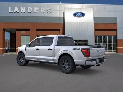 New 2026 Ford F-150 - photo 1