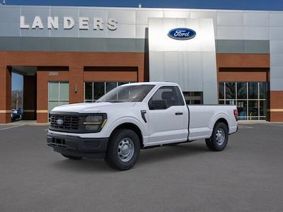 New 2026 Ford F-150 - photo 1