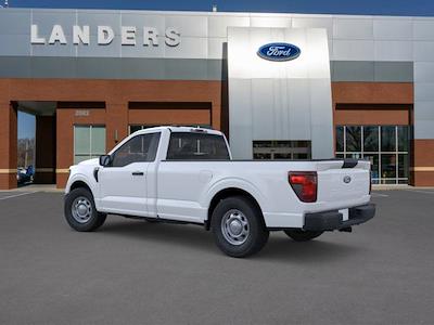 New 2026 Ford F-150 - photo 1