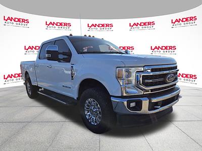 Used 2020 Ford F-350 - photo 1