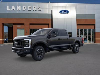 New 2026 Ford F-250 - photo 1