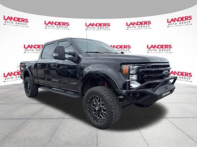 Used 2020 Ford F-250 - photo 1