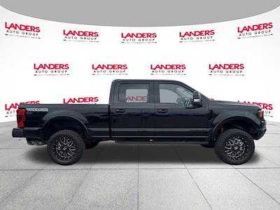 Used 2020 Ford F-250 - photo 1