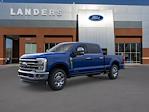 New 2026 Ford F-250 King Ranch Crew Cab for sale #26T0020 - photo 1