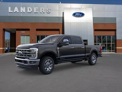 New 2026 Ford F-350 - photo 1