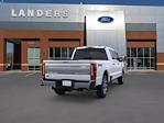 New 2026 Ford F-250 King Ranch Crew Cab for sale #26T0034 - photo 8