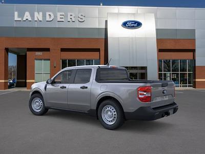 New 2026 Ford Maverick - photo 1