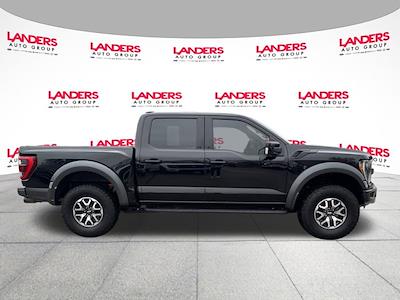 Used 2022 Ford F-150 - photo 1
