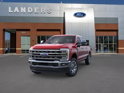 New 2026 Ford F-350 - photo 1