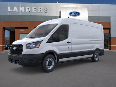 New 2026 Ford Transit 250 - photo 1