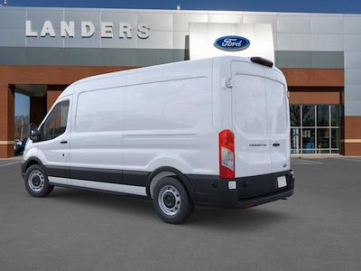 New 2026 Ford Transit 250 - photo 1