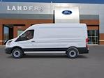 New 2026 Ford Transit 250 Medium Roof Empty Cargo Van for sale #26T0061 - photo 4