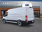 New 2026 Ford Transit 250 Medium Roof Empty Cargo Van for sale #26T0061 - photo 2