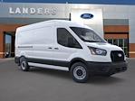 New 2026 Ford Transit 250 Medium Roof Empty Cargo Van for sale #26T0061 - photo 7