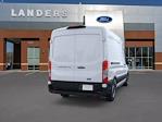 New 2026 Ford Transit 250 Medium Roof Empty Cargo Van for sale #26T0061 - photo 8
