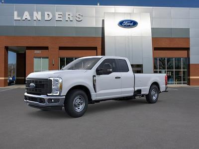 New 2026 Ford F-250 - photo 1
