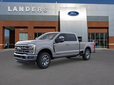 New 2026 Ford F-250 - photo 1